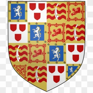Hay-drummond Coat Of Arms - Earl Of Carlisle Coat Of Arms, HD Png Download