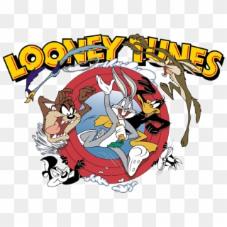 Looney Tunes Image, HD Png Download