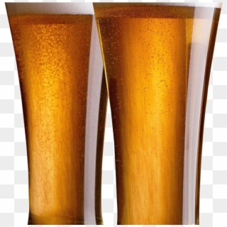 Beer Glass Png Transparent Image - Lager, Png Download
