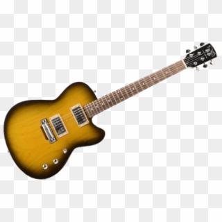 Guitar, HD Png Download