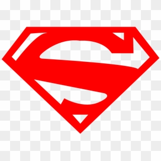 Superman New 52 Logo, HD Png Download