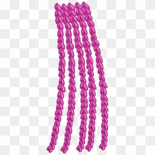 Streamers Png - Skipping Rope, Transparent Png