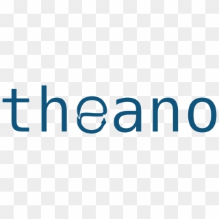 Images/theano-logo - Theano Machine Learning, HD Png Download