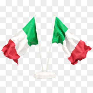 Italy Flag Png - Italy Flag Waving Png, Transparent Png