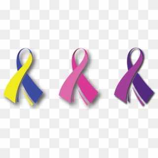 Free Png Download Down Syndrome Awareness Month Ribbon - Down Syndrome Vector Free, Transparent Png