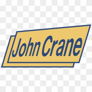 John Crane Logo Png Transparent - John Crane Group, Png Download