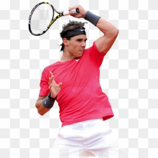 This Entry Was Posted On Tuesday, February 10th, 2015 - Rafael Nadal Tennis Png, Transparent Png