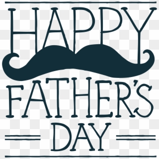 Father's Day Transparent - Father's Day Clipart Png, Png Download