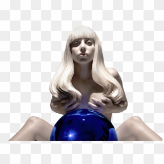 Artpop - Png - Lady Gaga Artpop Png, Transparent Png