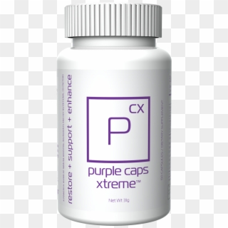 Purple Caps Xtreme™ - Purple Caps Xtreme Bhip, HD Png Download