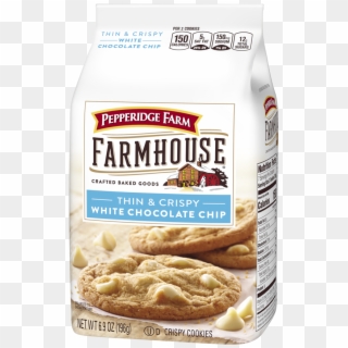 Pepperidge Farm Farmhouse® Cookies - Pepperidge Farm Farmhouse Cookies, HD Png Download