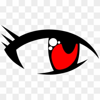 Red Eye Png - Red Eye Logo, Transparent Png