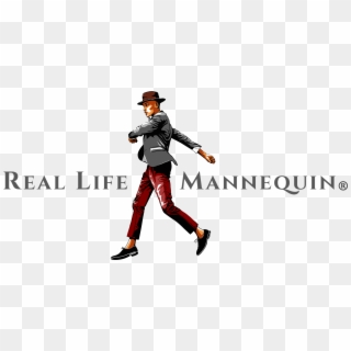 Rlm I Real Life Mannequin I Braylen Brooks Lifestyle - Design, HD Png Download