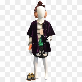 Partytime4 - Cape, HD Png Download