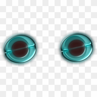 This Free Icons Png Design Of Googly Eyes, Transparent Png