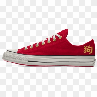 Lunar New Year Converse, HD Png Download