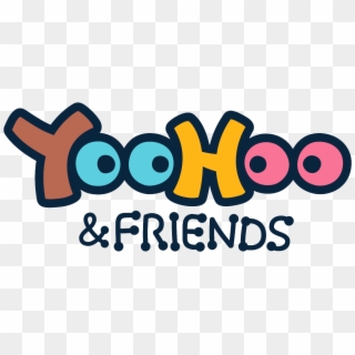 Aurora World Launches 'yoohoo & Friends' Release On, HD Png Download