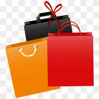 Download - Black Friday Shopping Cart, HD Png Download