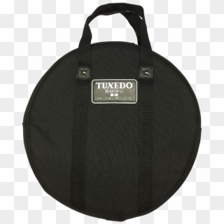 Tuxedo Tambourine Bags - Handbag, HD Png Download