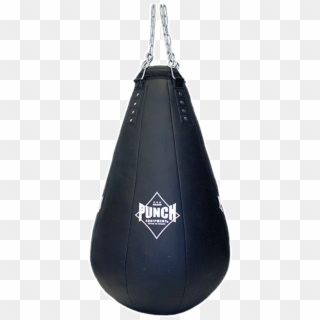 Punching Bag Png Clipart - Punching Bag Transparent, Png Download