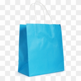 Bag Png - Tote Bag, Transparent Png