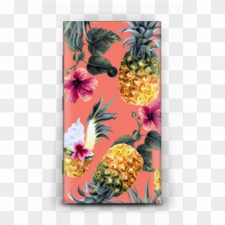 Pineapple Dream Skin Nokia Lumia - Pineapple, HD Png Download