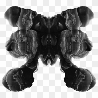 Rorschach Test - Rorschach Test Wallpapers Hd, HD Png Download