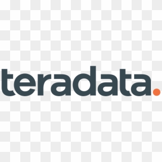 Teradata Logo - Graphics, HD Png Download