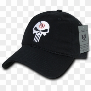 Navy Seal Punisher Hat, HD Png Download