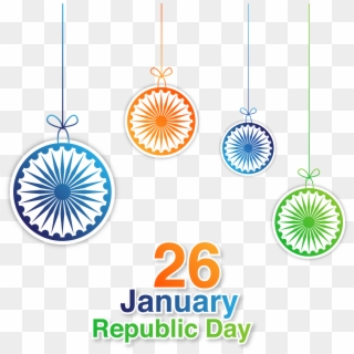 Republic Day Png - Republic Day Vector Png, Transparent Png