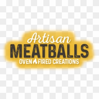 Rosina Artisan Meatballs - Meatball, HD Png Download