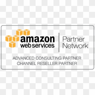 Amazon Web Services , Png Download - Amazon Web Services, Transparent Png