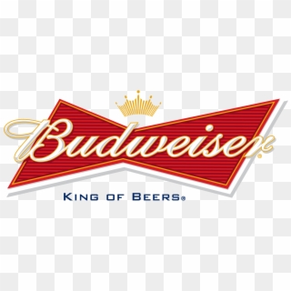 If You're Talking About The Part Above It, It Can More - Budweiser Bottle Neck Label, HD Png Download
