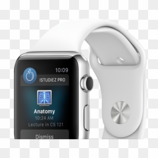 We Just Got Our Hands On  Watch Sdk And We Are Super - Apple Watch Iphone 6, HD Png Download