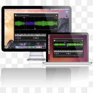 Musictrans For Desktop Systems - Smartphone, HD Png Download