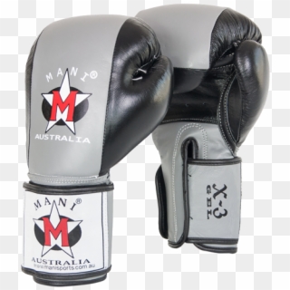 Mani Sports Gel Boxing Glove 10oz, HD Png Download