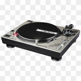 Ams Rp 7000 Slv 1 - Turntable, HD Png Download