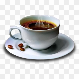 You Are Here Pluspng - Cup Of Coffee, Transparent Png