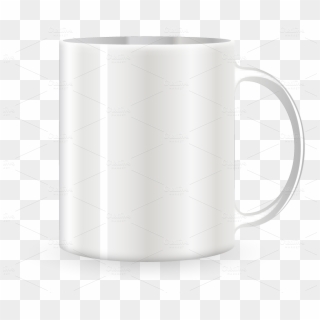 Cup Coffee Png - Mug, Transparent Png