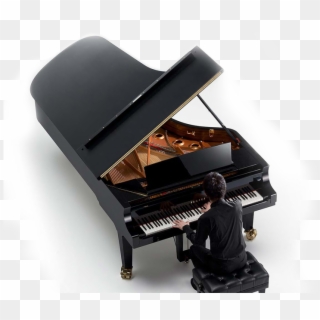 Piano & Keyboard Rentals - Yamaha Grand Piano, HD Png Download