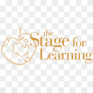 The Stage For Learning Logo Png Transparent - Angel Beats, Png Download