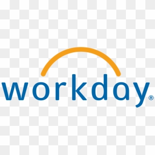 Hyphen - Workday Inc, HD Png Download