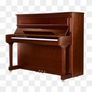 Essex Upright Eup 123fl - Steinway & Sons Brown Upright Piano, HD Png Download
