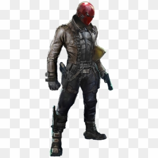 Red Hood Png, Transparent Png