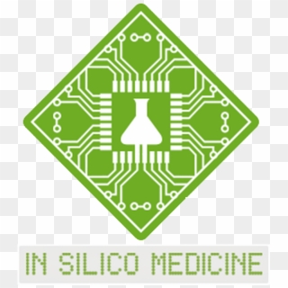 Insilico Medicine - Insilico Medicine Logo Png, Transparent Png