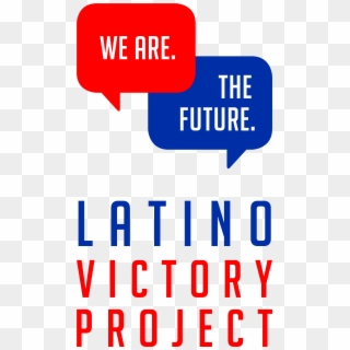 Latino Victory Project, HD Png Download