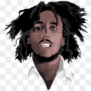 Free Png Download Bob Marley Clipart Png Photo Png - Bob Marley, Transparent Png