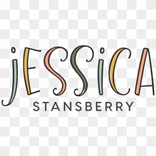 Jessica Stansberry - Calligraphy, HD Png Download