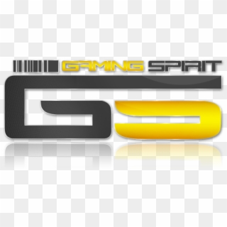 Le Logo De Gaming Spirit - Graphic Design, HD Png Download