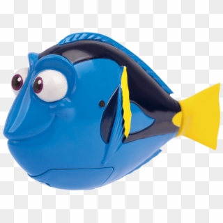 Buscando A Dory Png - Finding Dory Robo Fish, Transparent Png